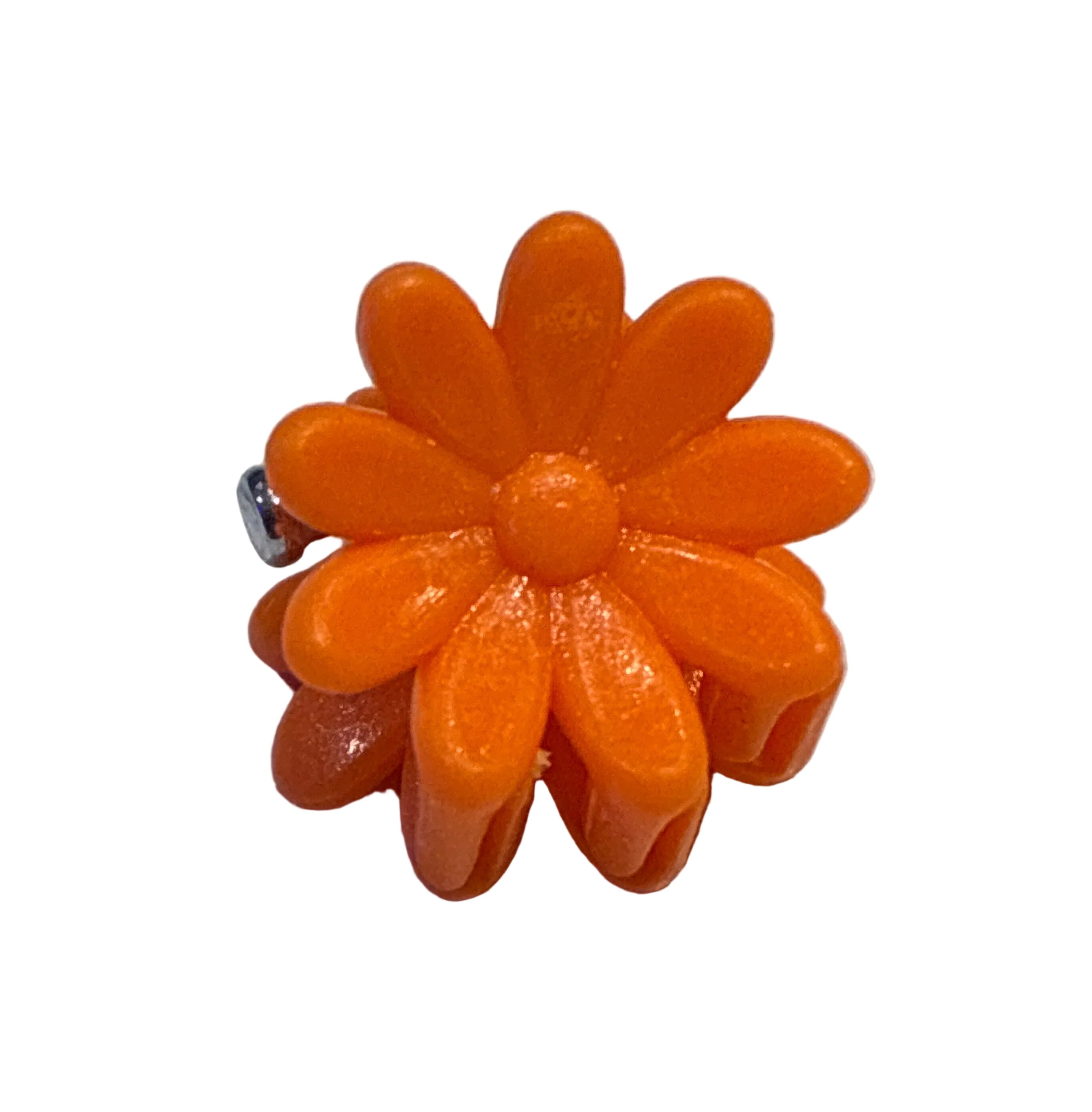 Mini Daisy Clips