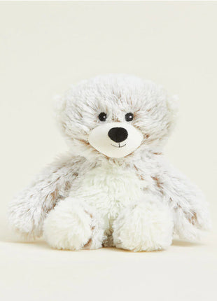 Warmies Marshmallow Bear Warmies Junior (9")