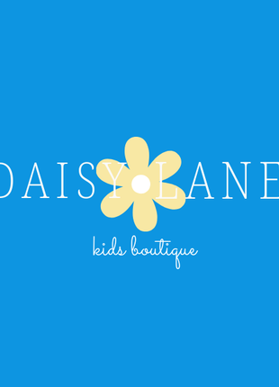 Daisy Lane Gift Cards