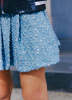 Light Blue / 6