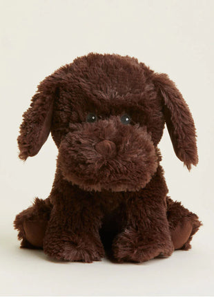 Warmies Chocolate Labrador Warmie