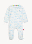 White / Newborn
