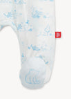 White / 3-6M