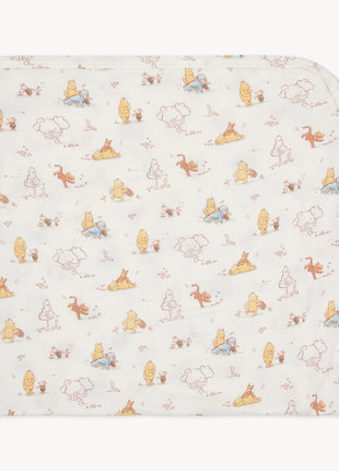 Disney's Moments With Friends Blanket