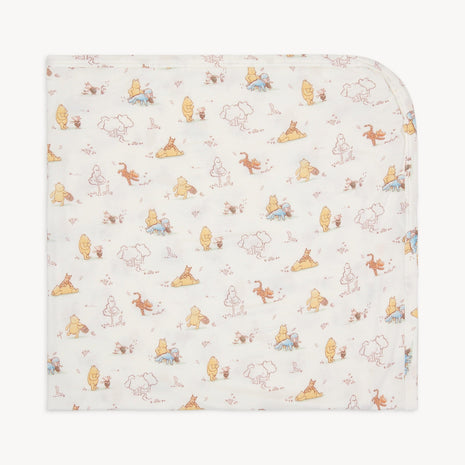 Disney's Moments With Friends Blanket