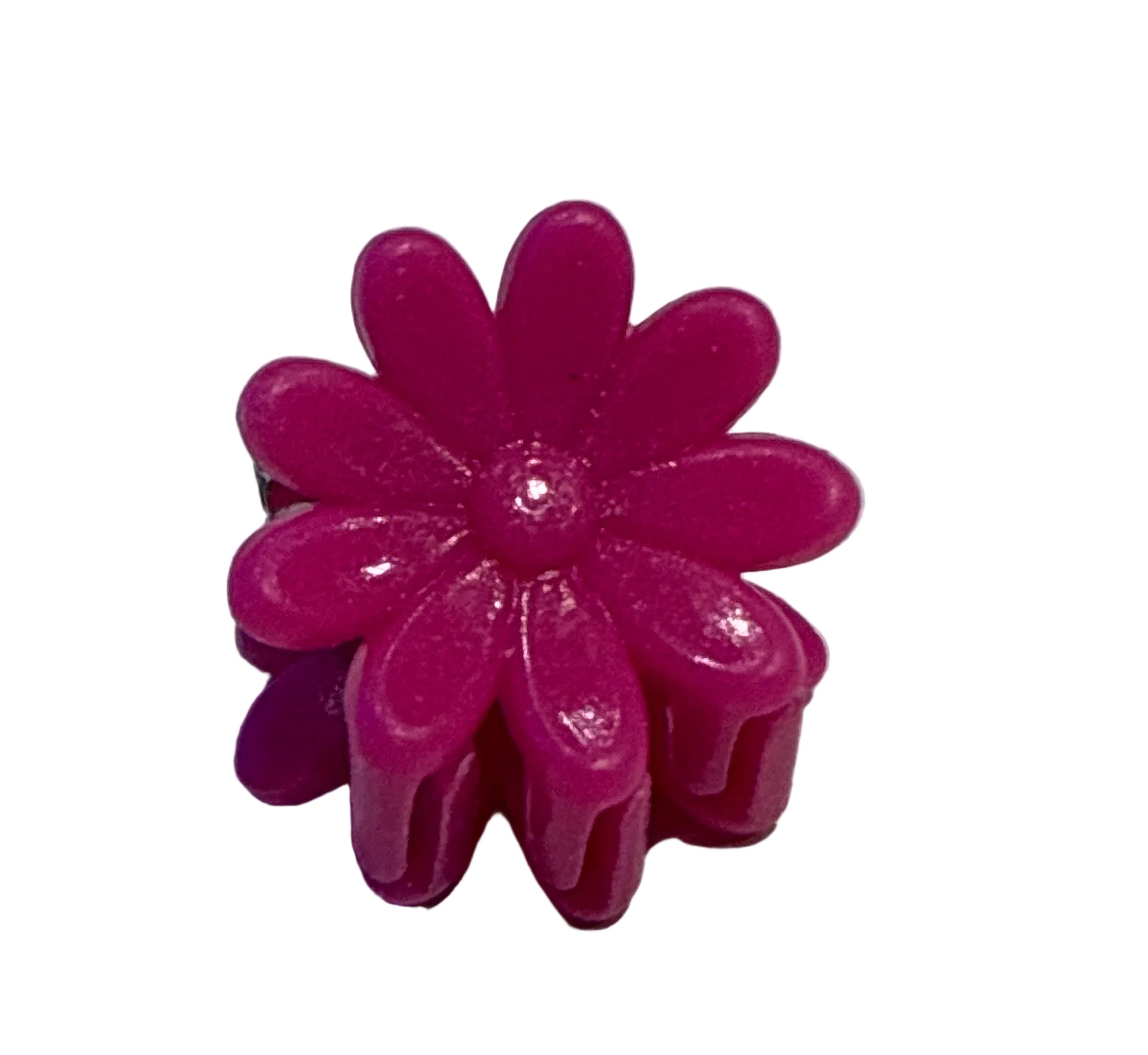 Mini Daisy Clips