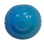 Kids Charm Online Squishy Fuzz Ball - Blue