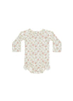 Floral / 0-3M
