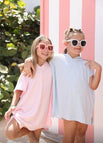 6 / Pink