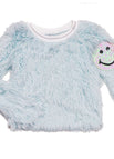 Light Blue / 4