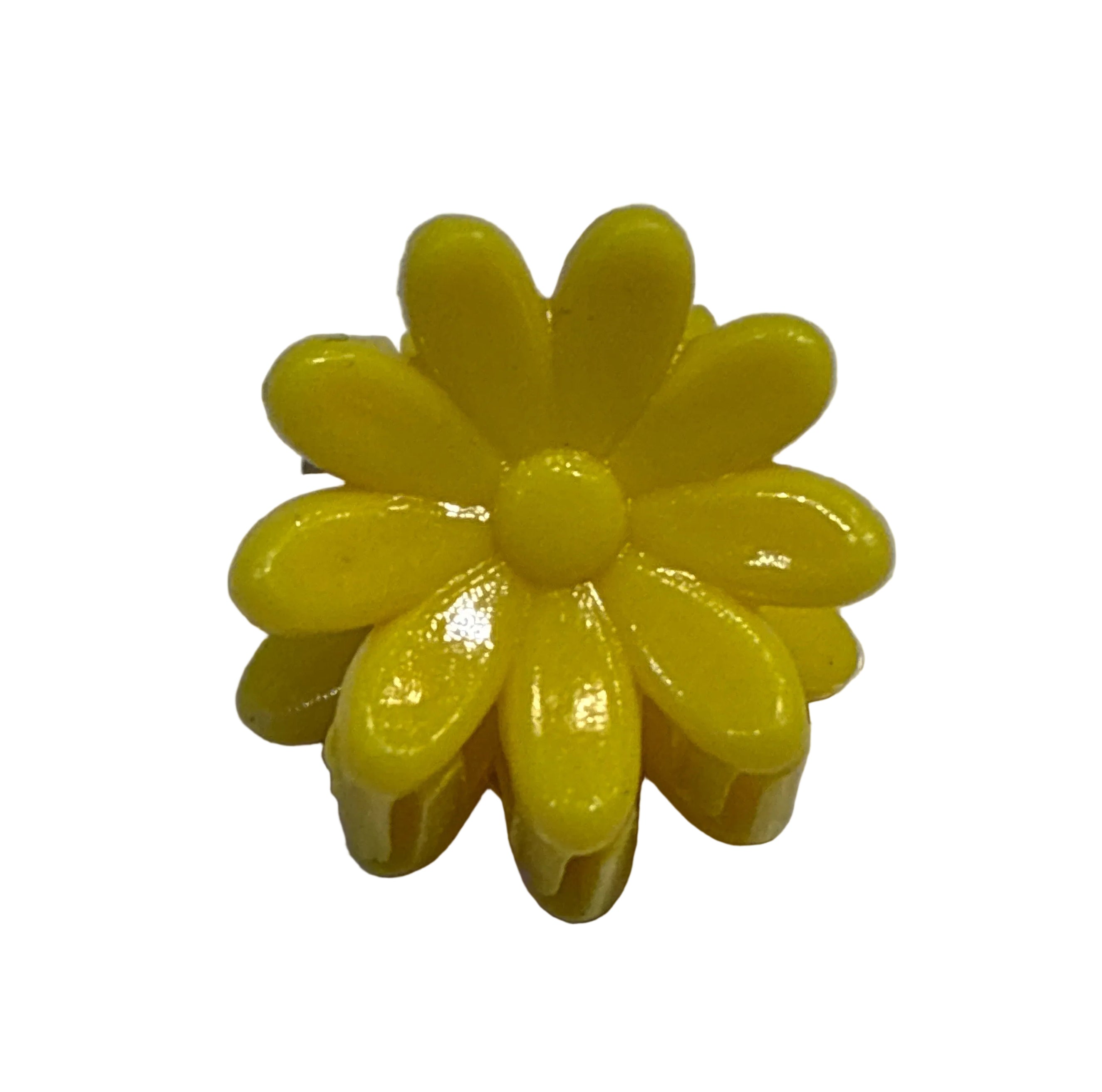 Mini Daisy Clips