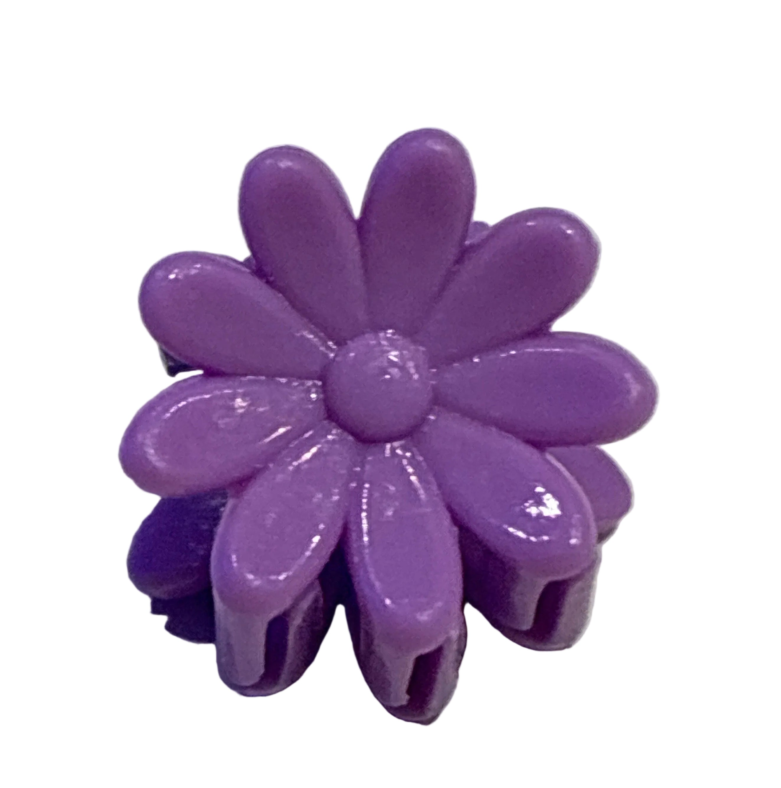 Mini Daisy Clips