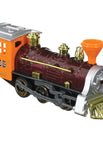 Orange / One Size