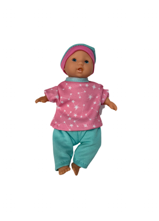 6" Mini Baby Doll
