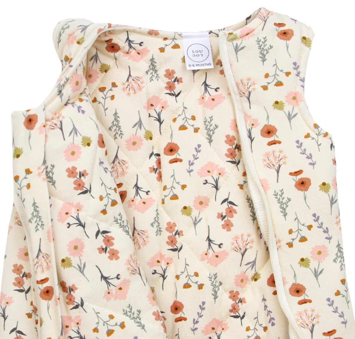 Lou Lou & Company Rachel Sleep Sack