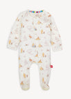 White / Newborn