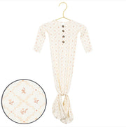 Lou Lou & Company Annie Knotted Gown