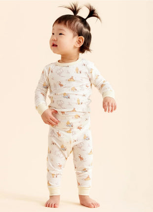 Disney’s Moments With Friends PJ Set