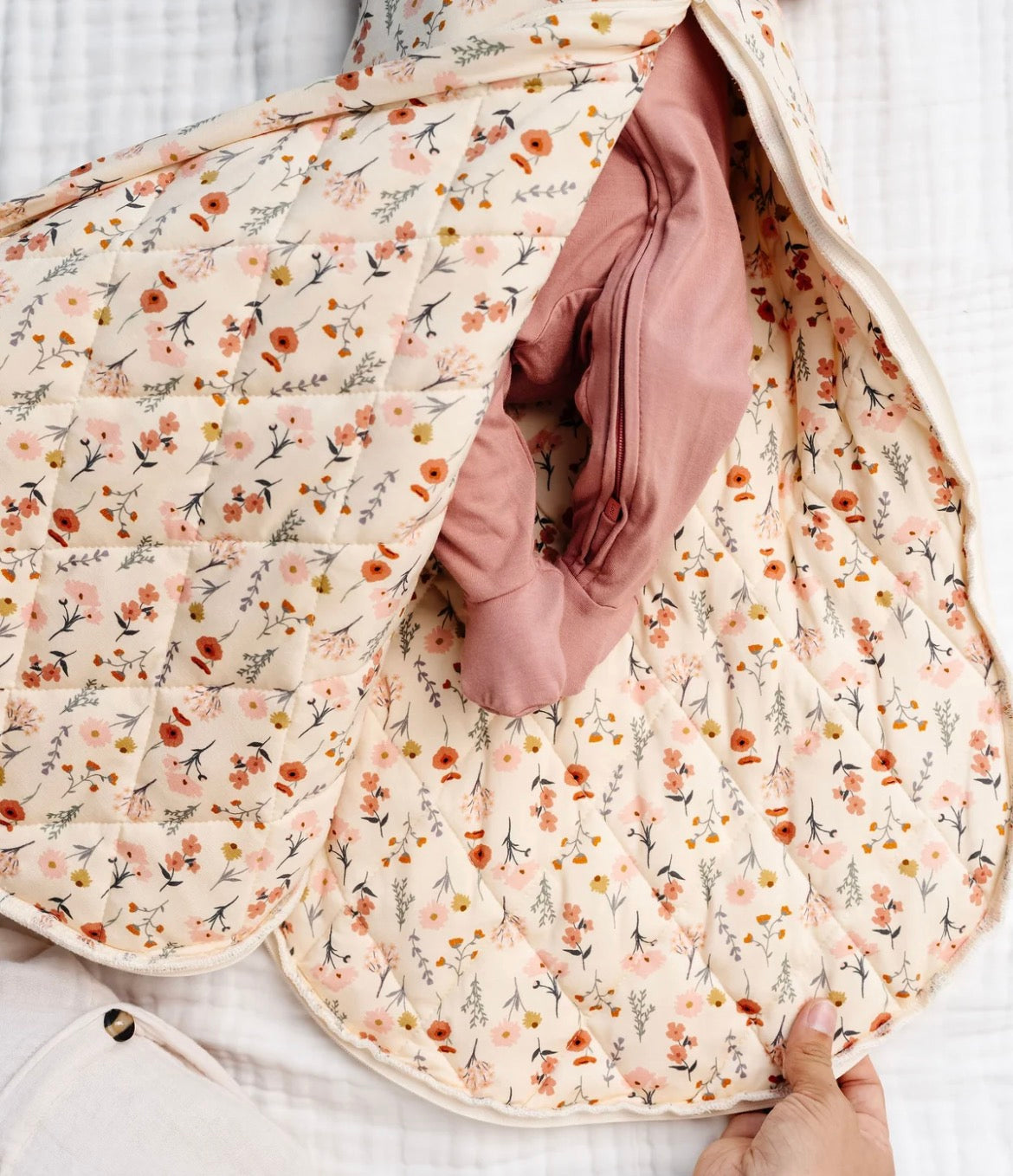 Lou Lou & Company Rachel Sleep Sack