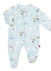 Light Blue / Newborn