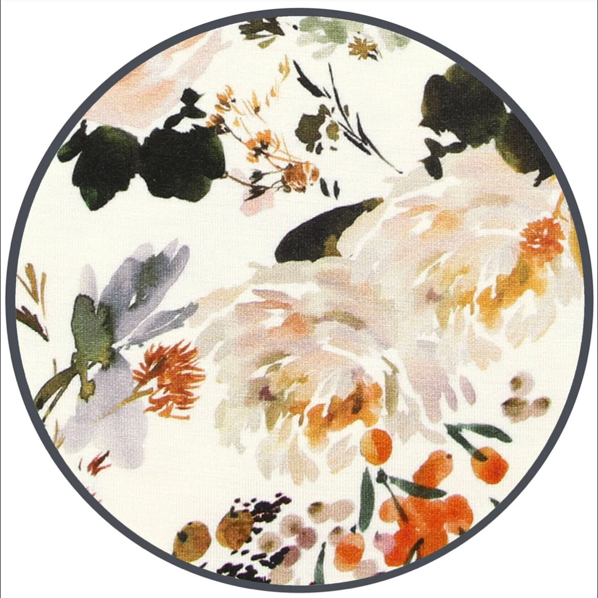 Lou Lou & Company Nellie Pattern
