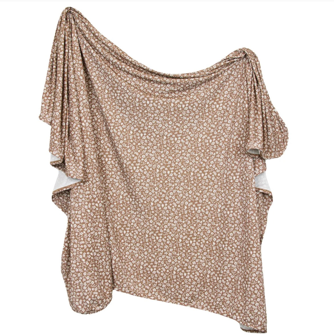 Lou Lou & Company Eden Swaddle Blanket