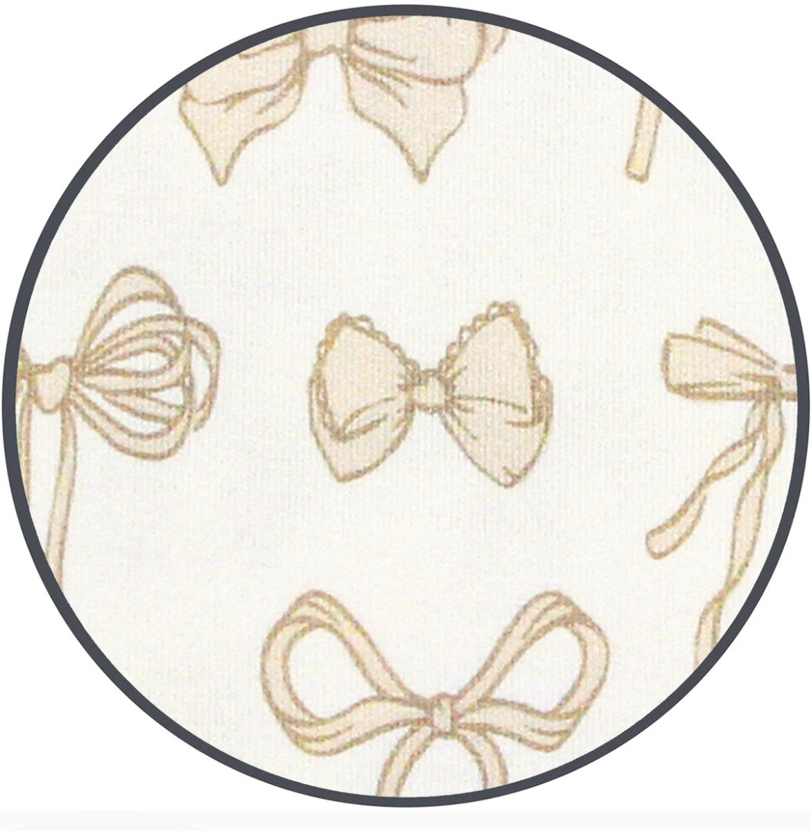 Lou Lou & Company Isla Pattern