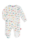 Multicolor / Preemie