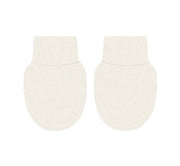 Lou Lou & Company Dakota Plush Knit No Scratch Mittens