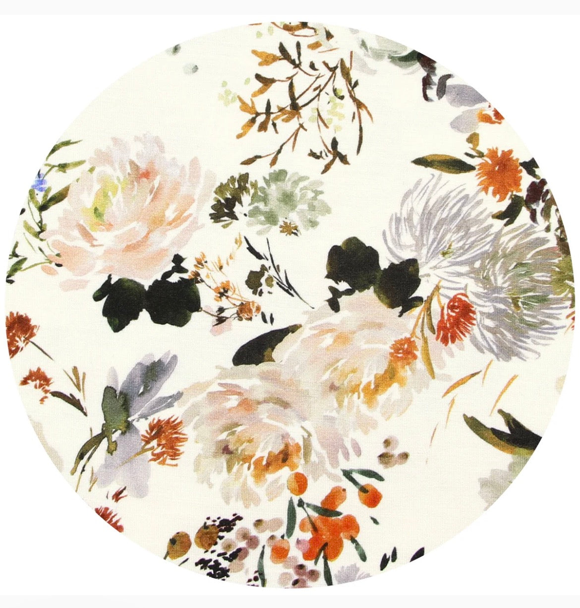 Lou Lou & Company Nellie Pattern