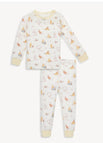 White / 9-12M