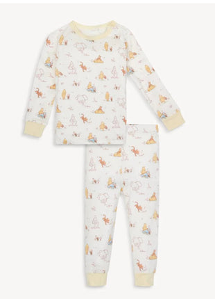 Disney’s Moments With Friends PJ Set