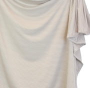 Lou Lou & Company Banks Swaddle Blanket