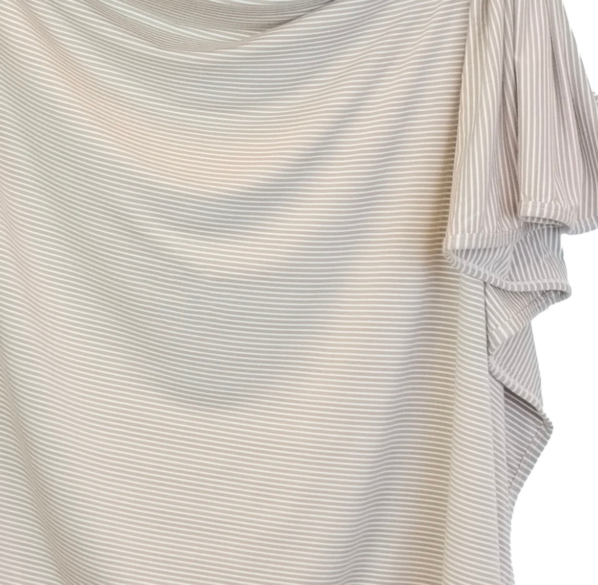 Lou Lou & Company Banks Swaddle Blanket