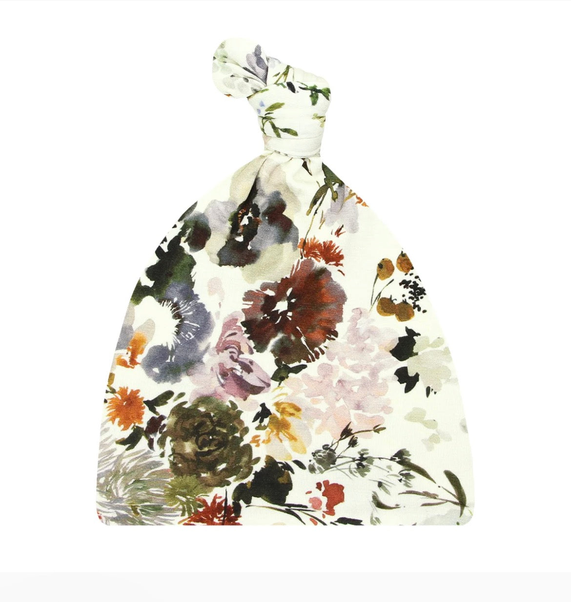 Lou Lou & Company Nellie Top Knot Hat