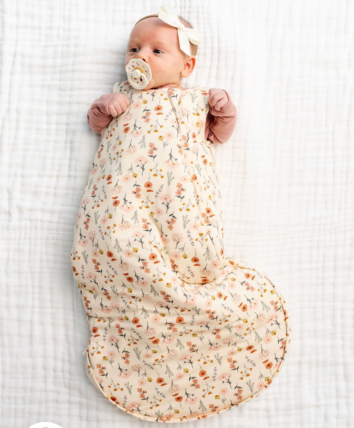Lou Lou & Company Rachel Sleep Sack