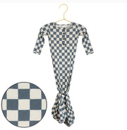 Lou Lou & Company Miles Knotted Gown