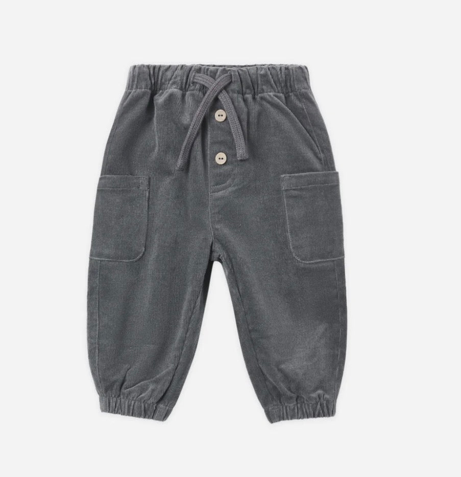 Rylee & Cru Luca Pant  || Midnight