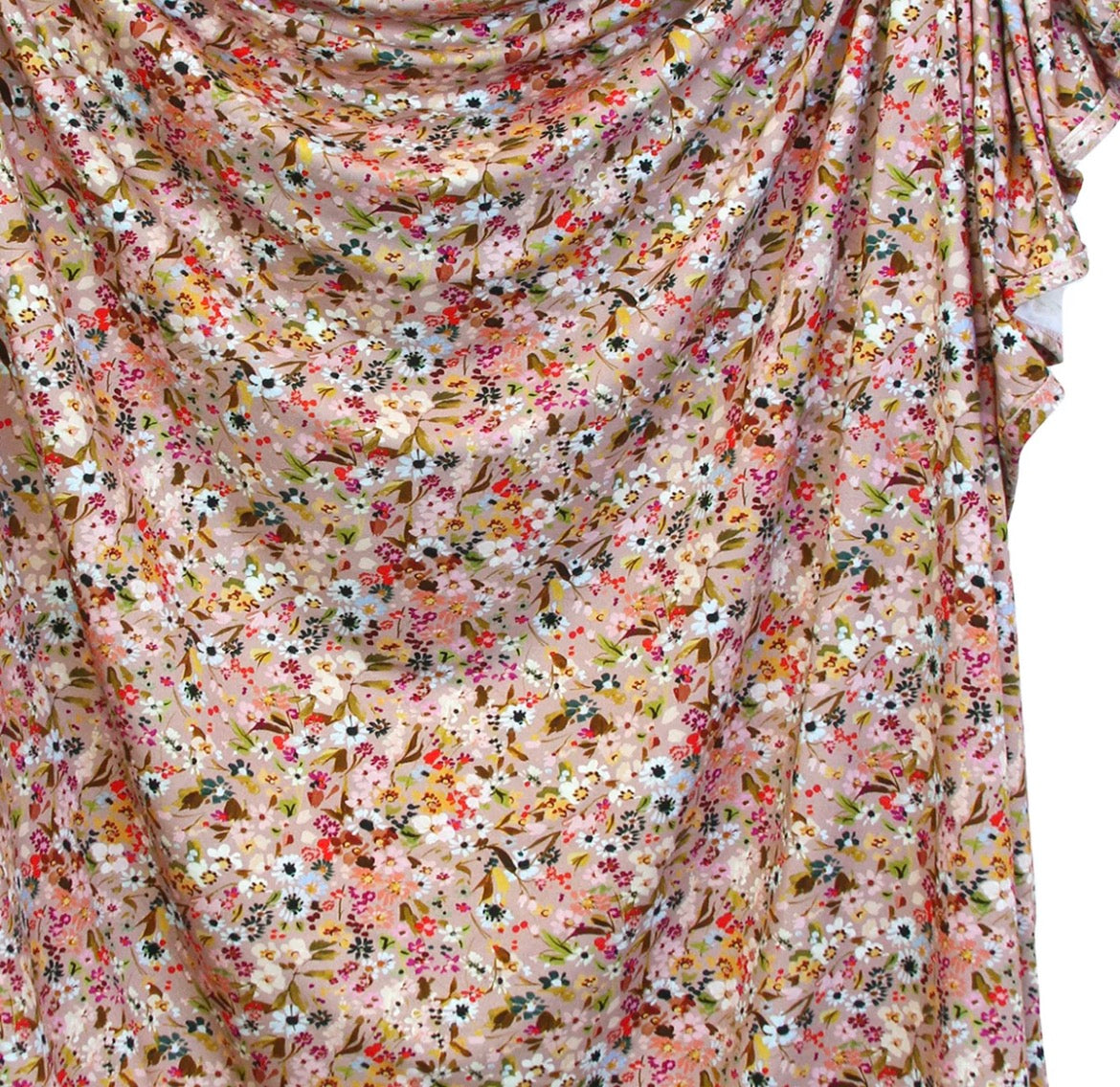 Lou Lou & Company Penelope Swaddle Blanket
