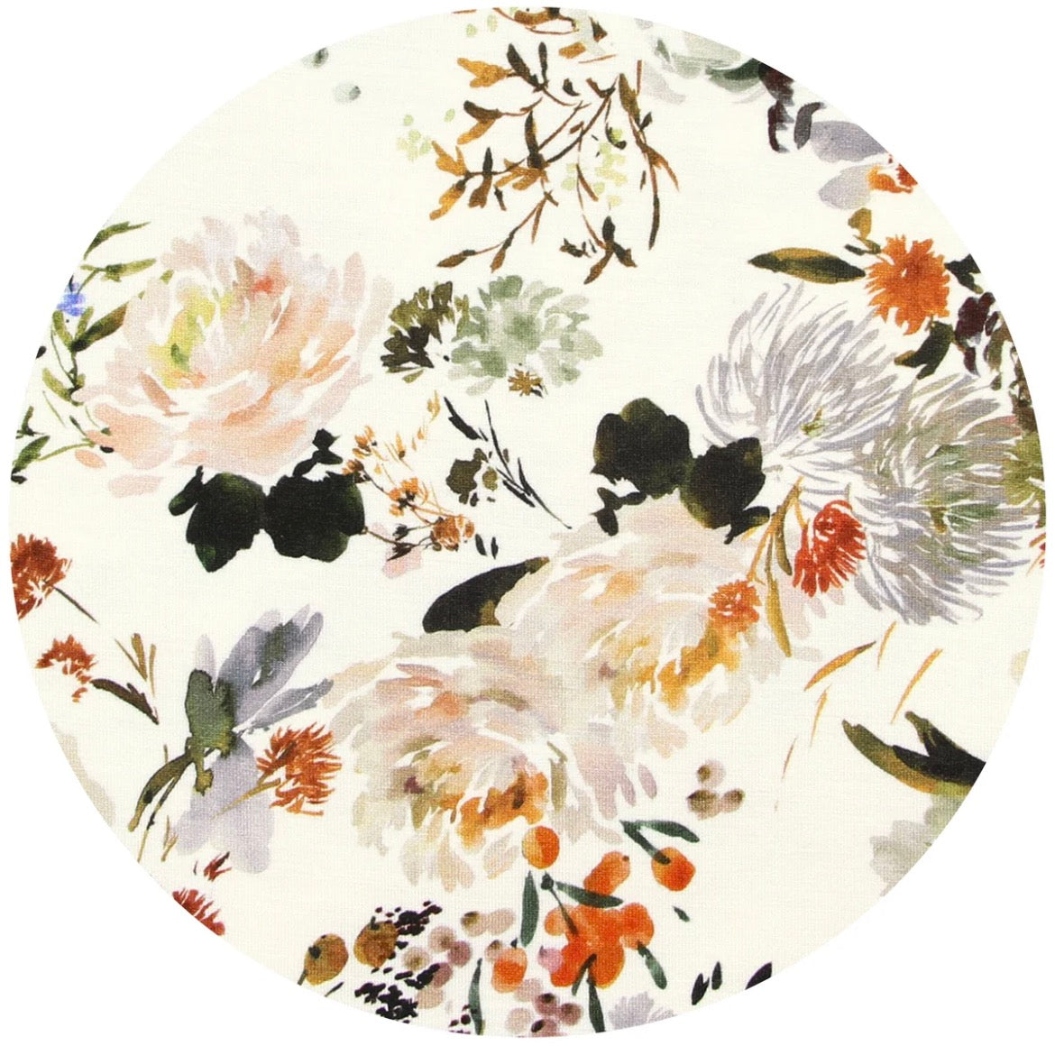 Lou Lou & Company Nellie Pattern