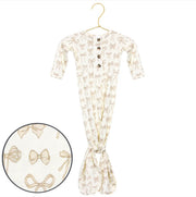 Lou Lou & Company Isla Knotted Gown