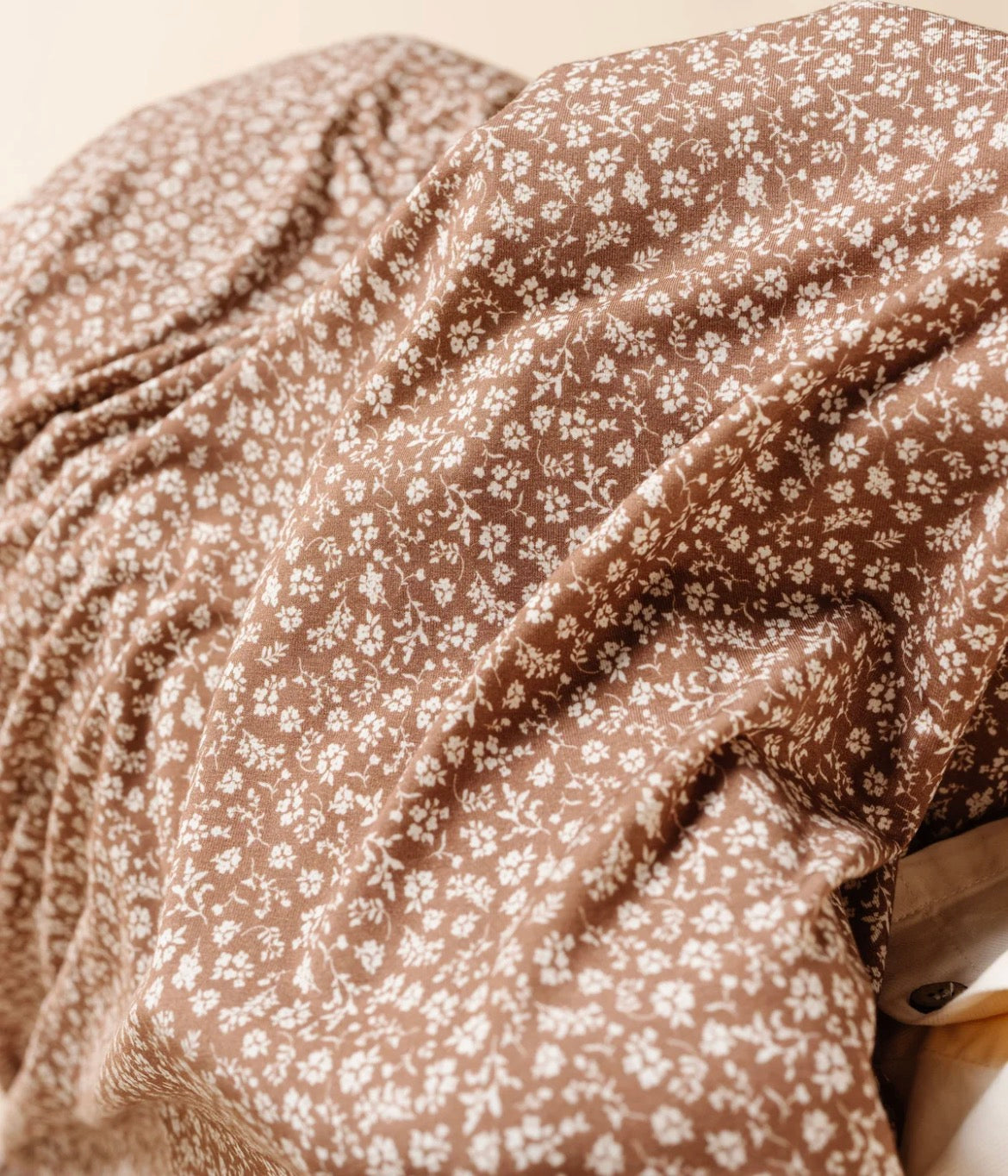 Lou Lou & Company Eden Swaddle Blanket