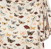 Lou Lou & Company Amelia Swaddle Blanket