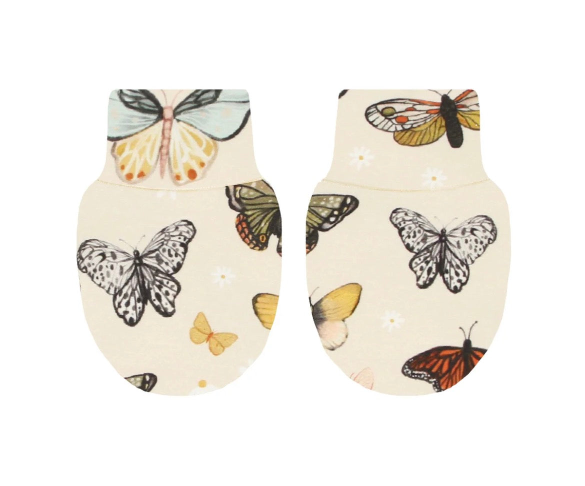 Lou Lou & Company Amelia No Scratch Mittens