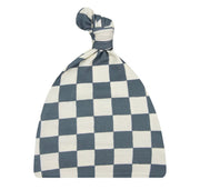 Lou Lou & Company Miles Top Knot Hat