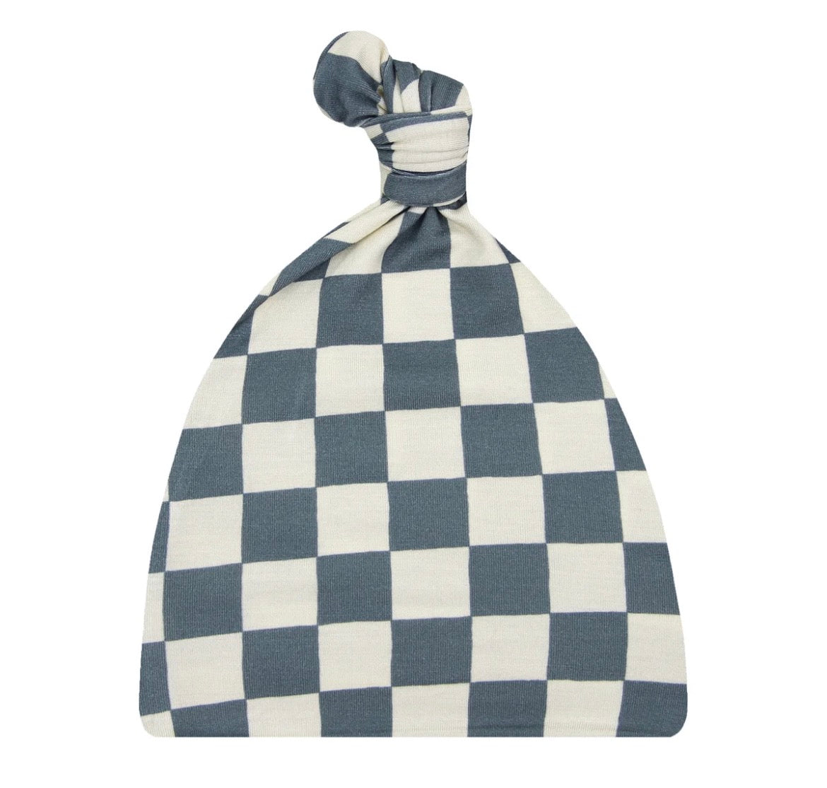 Lou Lou & Company Miles Top Knot Hat