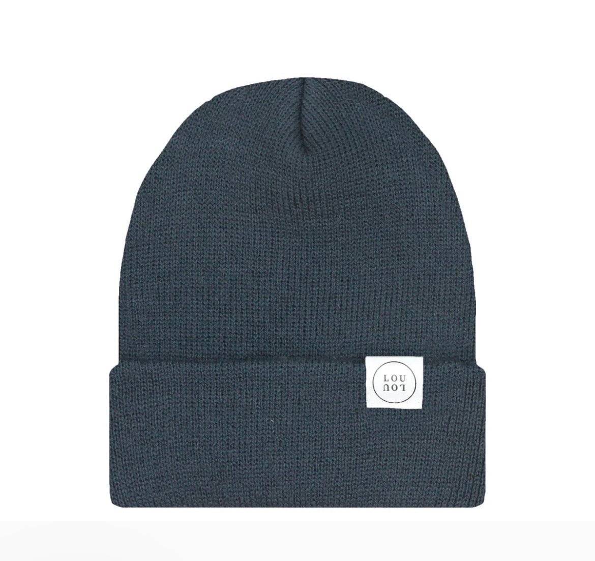 Lou Lou & Company Beanie - Navy