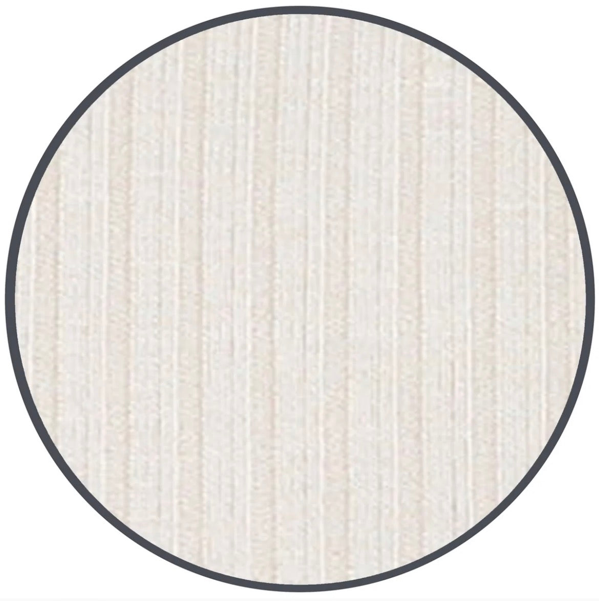 Lou Lou & Company Ribbed Cove Pattern