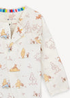 White / 0-3M
