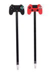 Black / Red